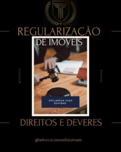 Leia mais sobre o artigo Olho no Lance: A Importância da Regularização de Imóveis no Contexto Jurídico