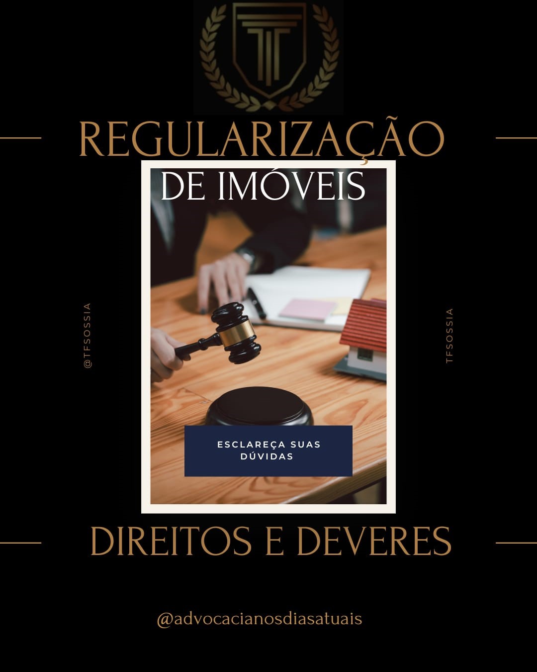 Leia mais sobre o artigo Olho no Lance: A Importância da Regularização de Imóveis no Contexto Jurídico